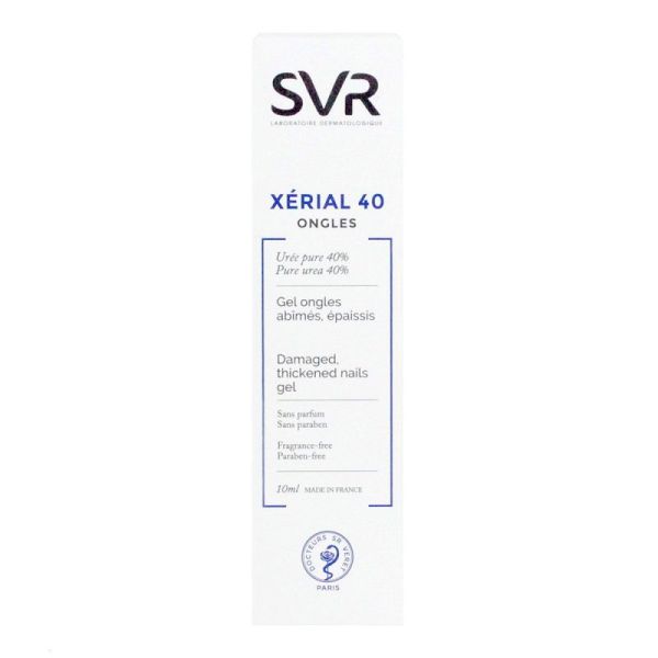 Svr Xerial 40 Ongl Gel Tb10ml 1