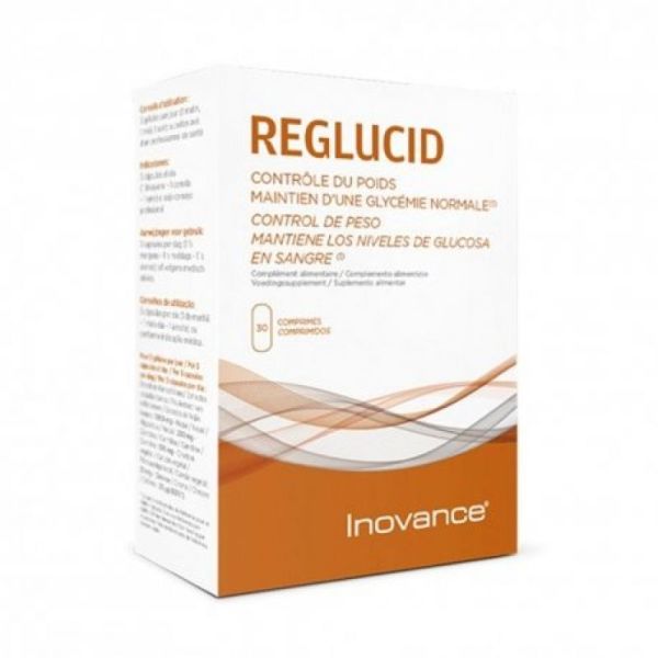 Inovance Reglucid Cpr Bt30