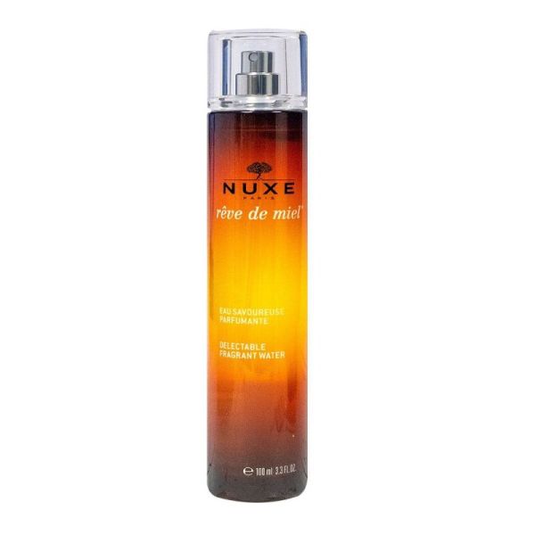 Nuxe Reve De Miel Eau Savoureu Parf 100ml