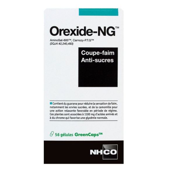 Nhco Orexide Ng Gelu Bt56