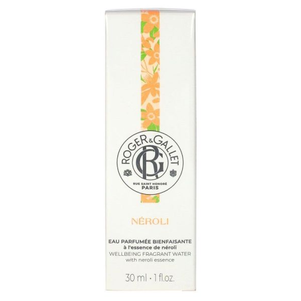 Rg Neroli Parfum Fl30Ml1