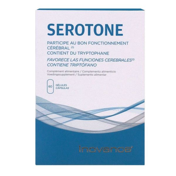 Inovance Serotone Bt 60
