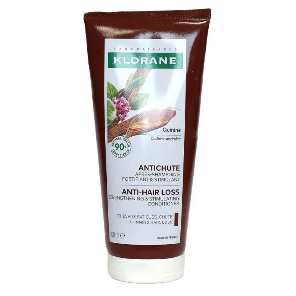 Klorane Ap-Shp Quinine 200Ml
