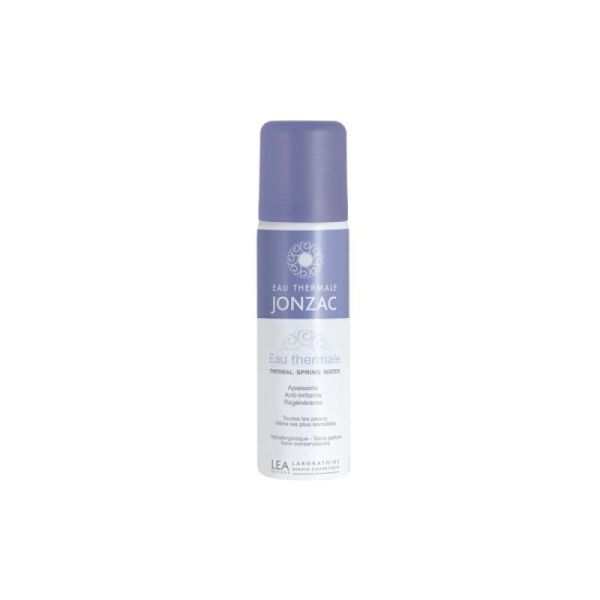 Jonzac Bio Brumisateur aérosol 50mL