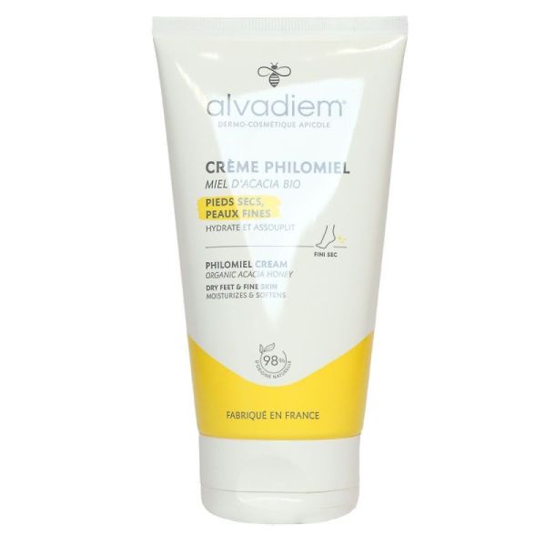Alvadiem Philomiel Cr Tb150Ml 1