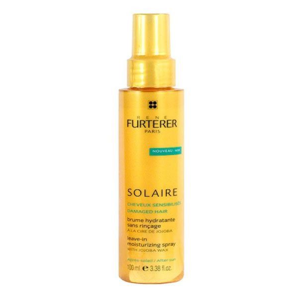 Solaire brume hydratante 100ml