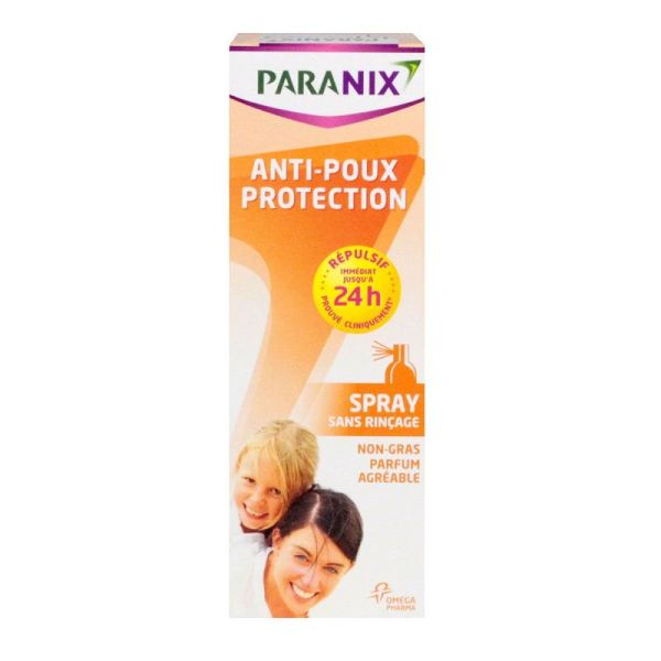 Paranix Repuls Fl+spray 100ml 1