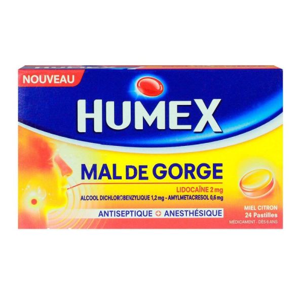 Humex M.gorg Miel/citr Lidoc Past24