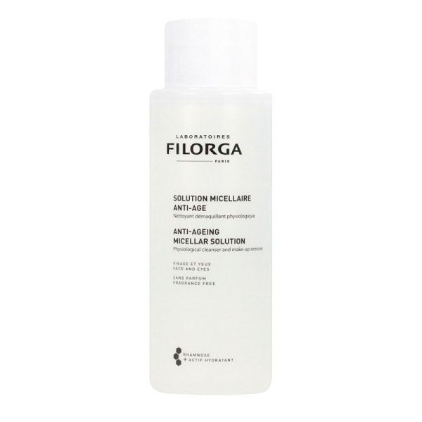 Filorga Solution Micellaire A-age 400ml1