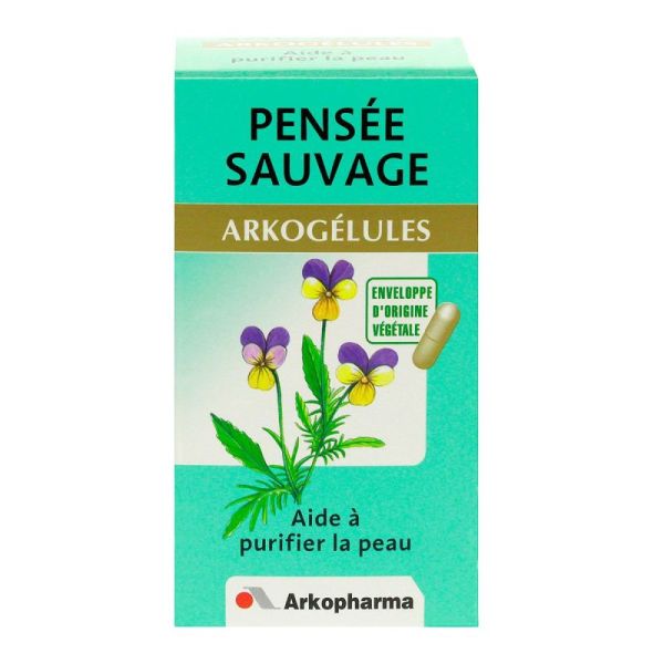 Arko Pensee Sauvage 45