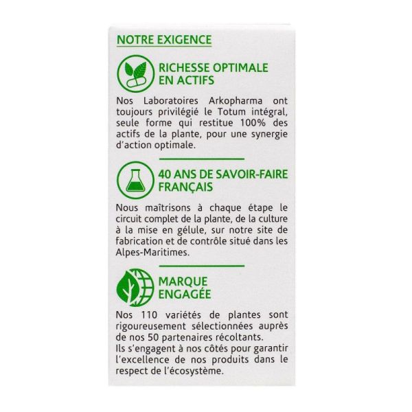 Arko Ail Noir Bio Gelu 40