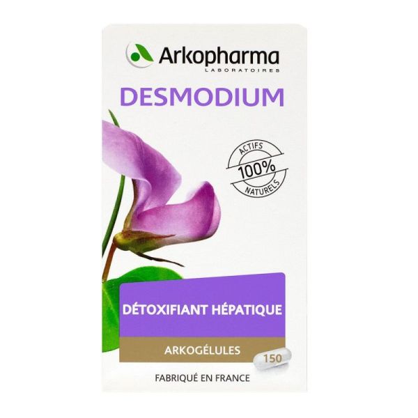 Arko Desmodium 150 Gel