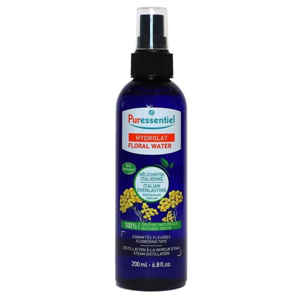 Puressentiel Hydrolat Helic Ital Bio200Ml