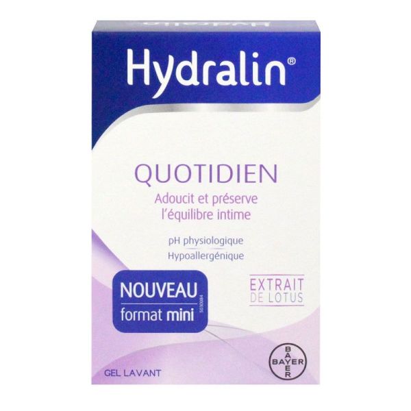 Hydralin Apaisa 100ml