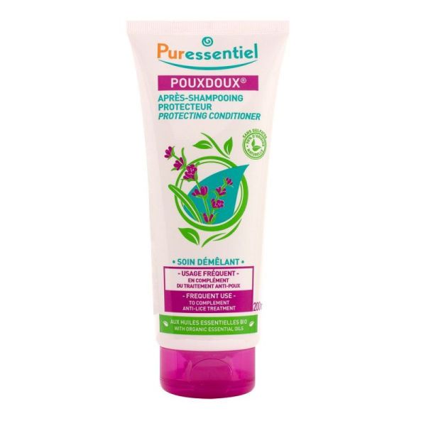 Puressentiel Anti-poux Apres-shp 200ml