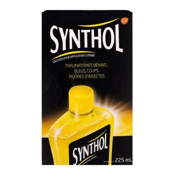 Synthol Liq 225ml