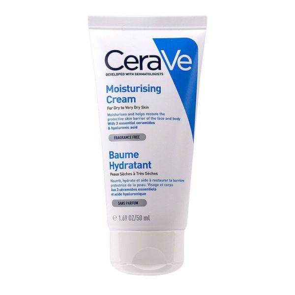 Cerave Baume Hydratant Tube 54ml