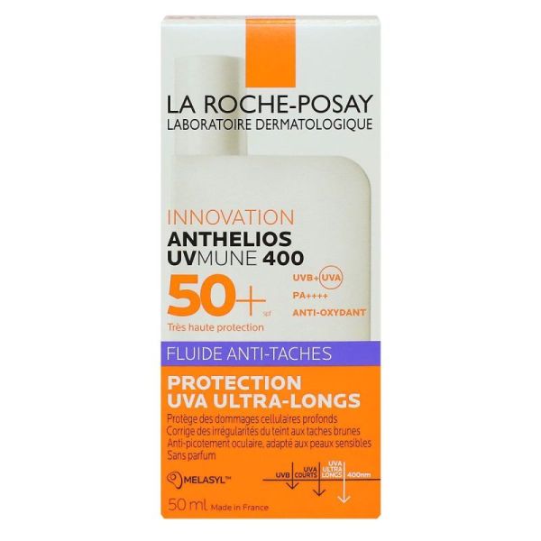 Roche P Anthelios Uvmune400 50 F50Ml1