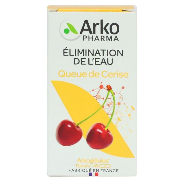 Arko Queue Cerise Gelu 45