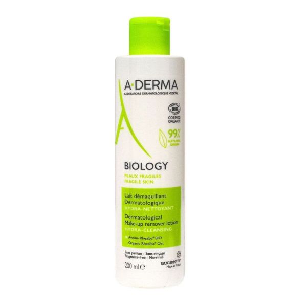 Aderma Biology Lt Demaq D Fl200ml1