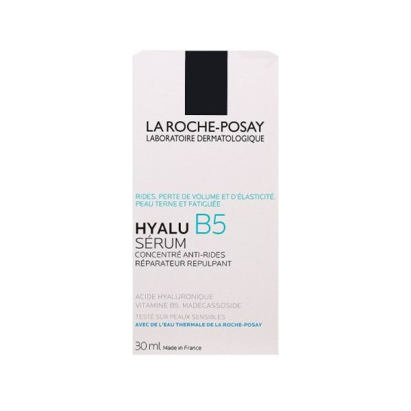 Lrp Hyalu B5 Serum 30 Ml