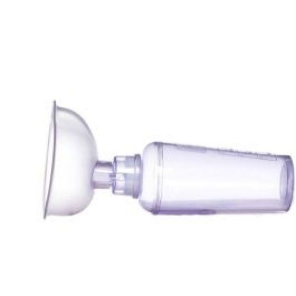 Able Spacer 2 Chamb Ad S/masq1