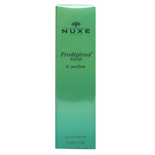 Nuxe Prodigieux Neroli Le Parfum 50Ml