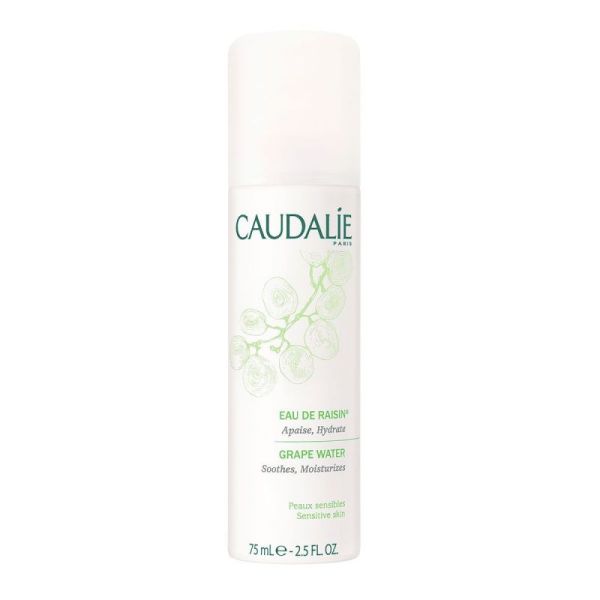 Caudalie Eau de Raisin brume 75mL