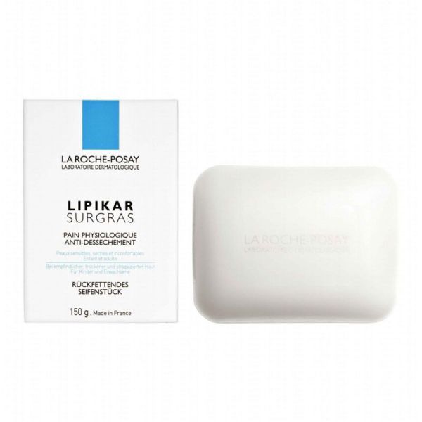 Lrp Lipikar Pain Surg 150g