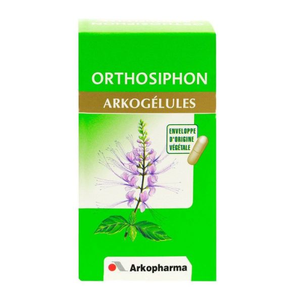 Arko Orthosiphon 45 gélules