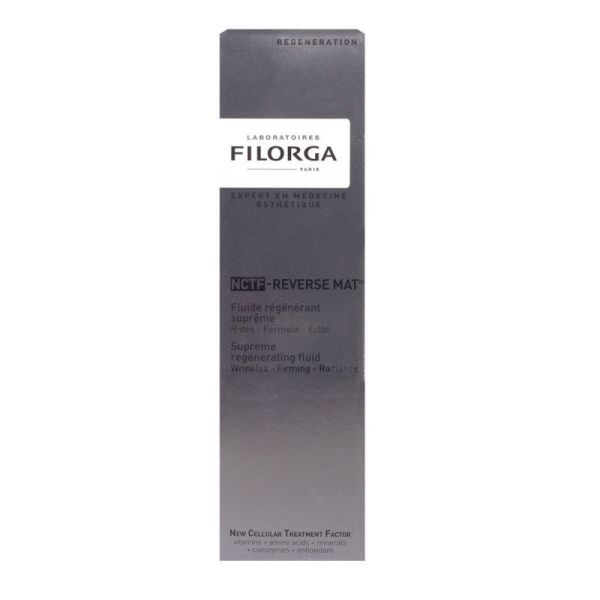 Filorga Ncef Fluide Regenerant Pmg 50ml