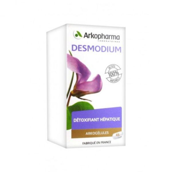 Arko Desmodium 45 gélules