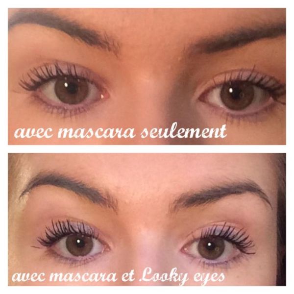 Vitry Lash extender mascara fibres noir - Pharmarun