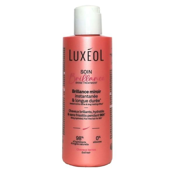 Luxeol Soin Brillance 200Ml