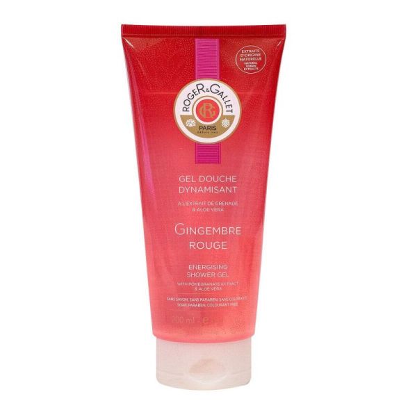 Rg Dche Gingemb Rouge 200ml