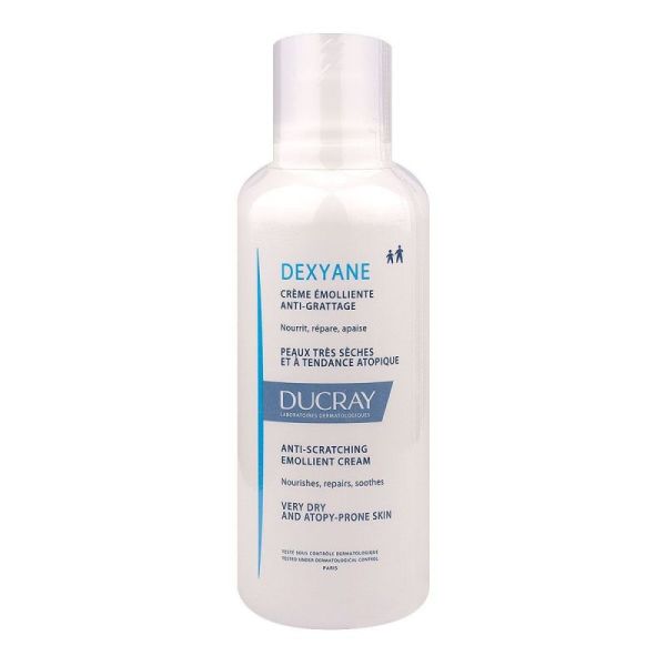 Aderma Dexyane Cr Emol A-g Fl400ml1