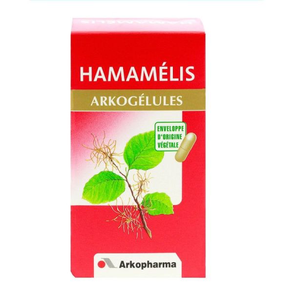 Arko Hamamelis 45 gélules