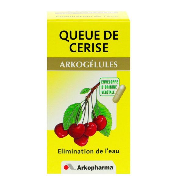 Arko Queue Cerise Gelu 45