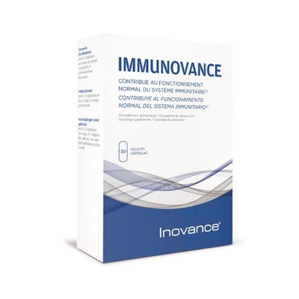 Inovance Immunovance Cpr Bt30