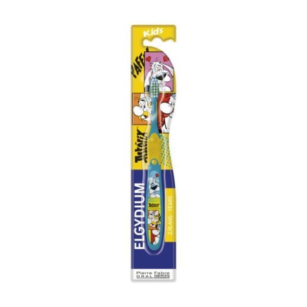 Elgydium Bad Kids Asterix