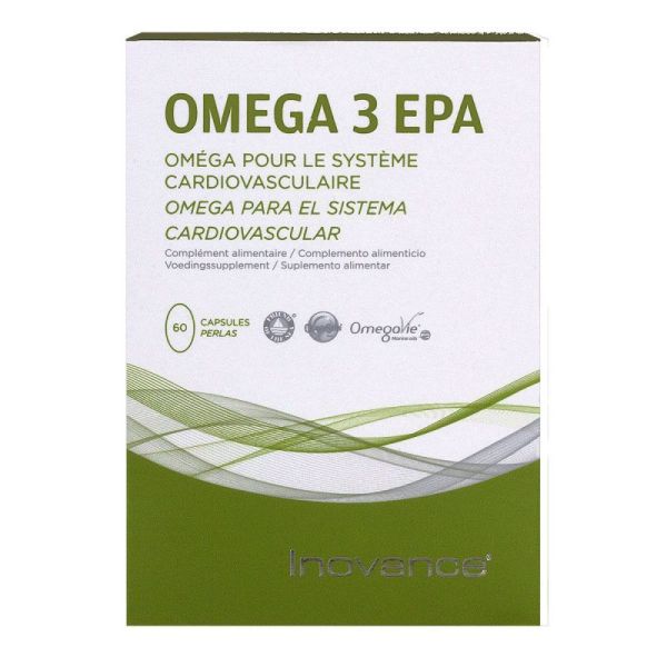 Inovance Omega 3 Epa