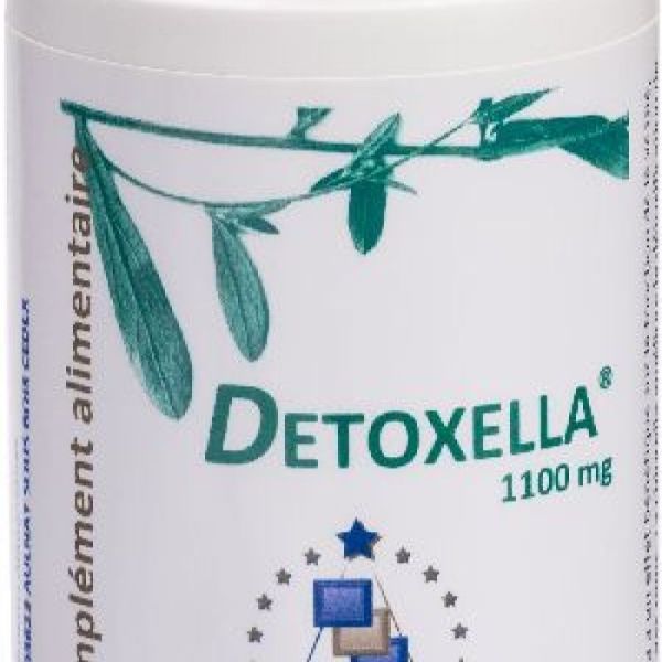 Lereca Detoxella B/60 Gel Vegetales
