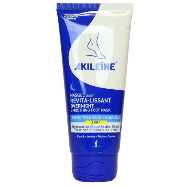 Akileine Masq Nt Revit T100Ml1