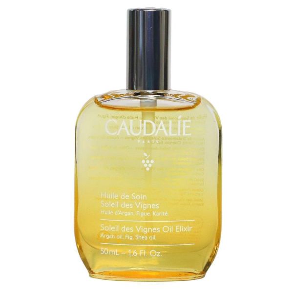 Caudalie Hle Soin Soleil Des Vignes 50Ml