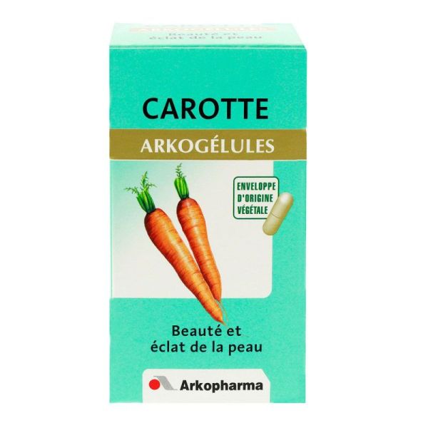 Arko Carotte 45 gélules