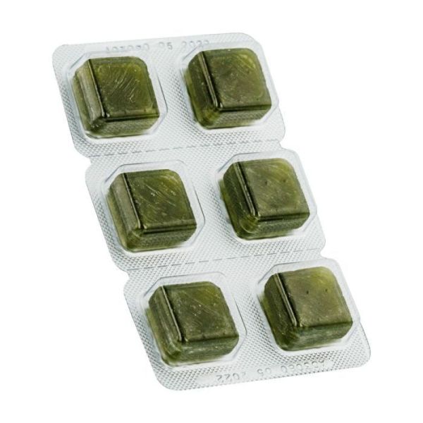 Elgydium Fresh Pock Past Sucer Bte12past