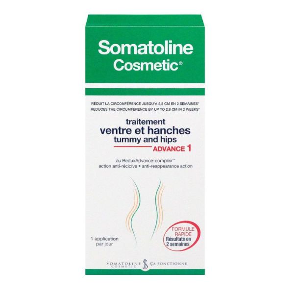 Somatoline C V&han Cr Fl150ml1