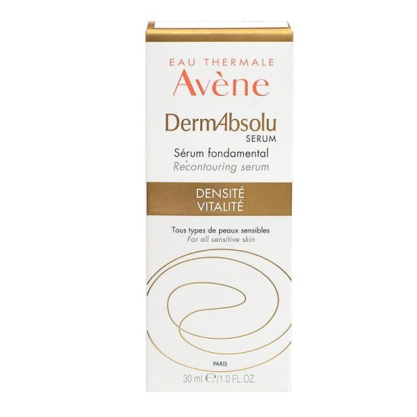 Avene Dermabsolu Ser Oil F Fl30ml1