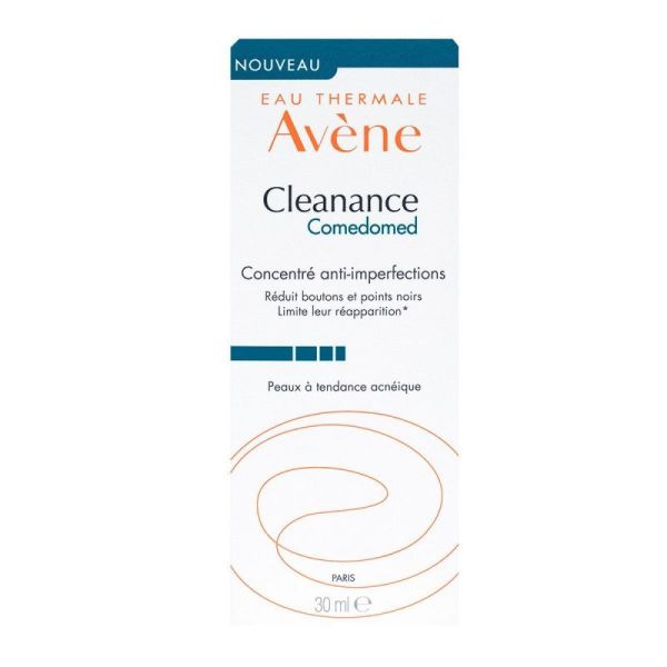 Avene Cleanance Comedomed Emulsion 30ml