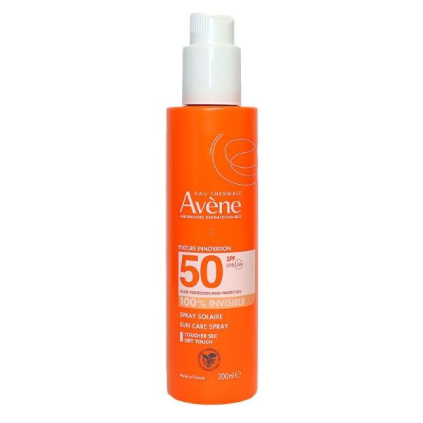 Avene Spray 50 200Ml